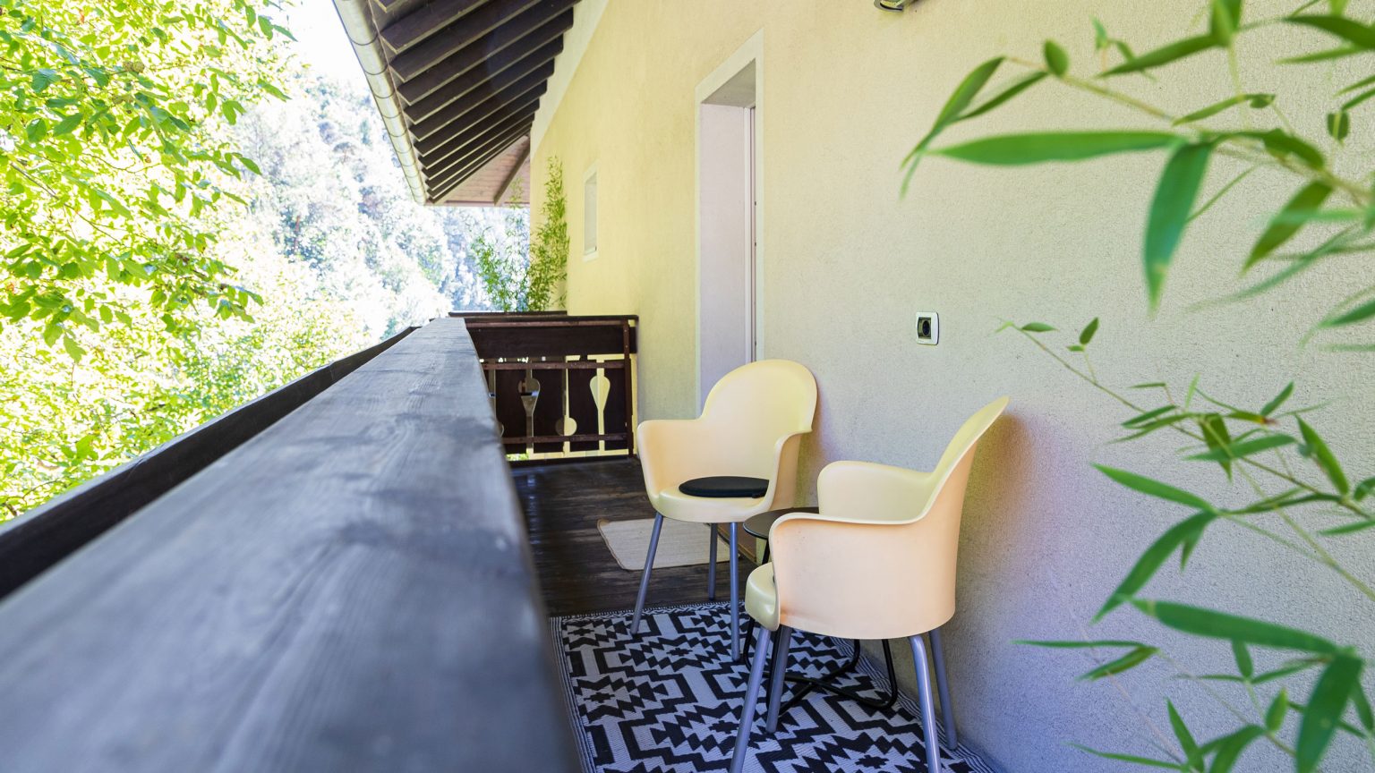 Ferienwohnung in Südtirol Klausen