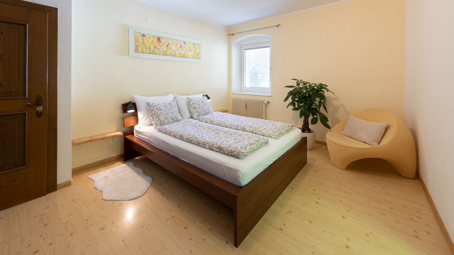 Ferienwohnung in Südtirol Klausen