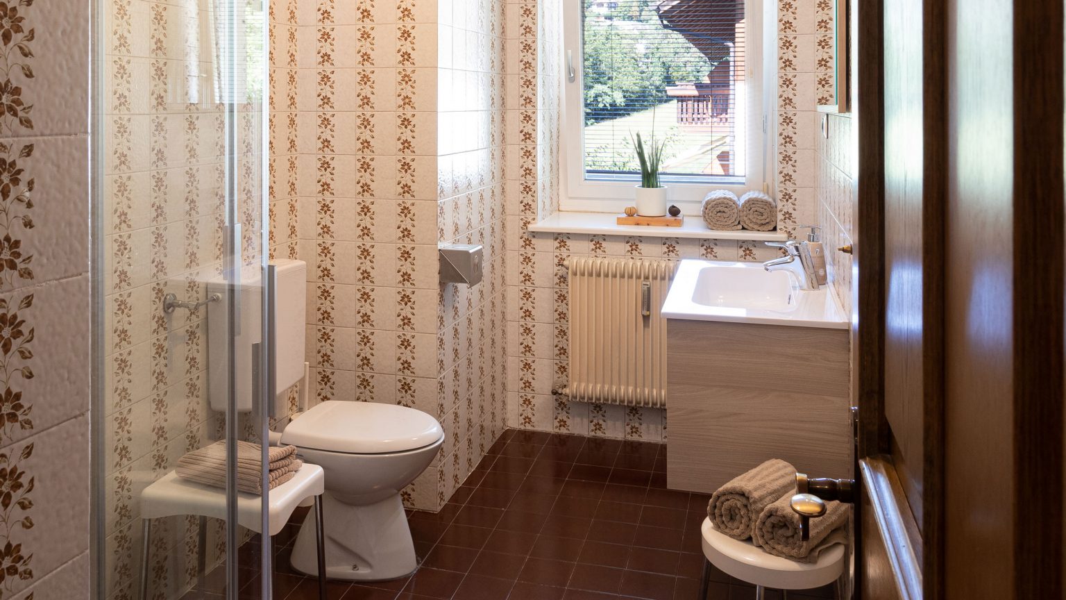 Ferienwohnung in Südtirol Klausen