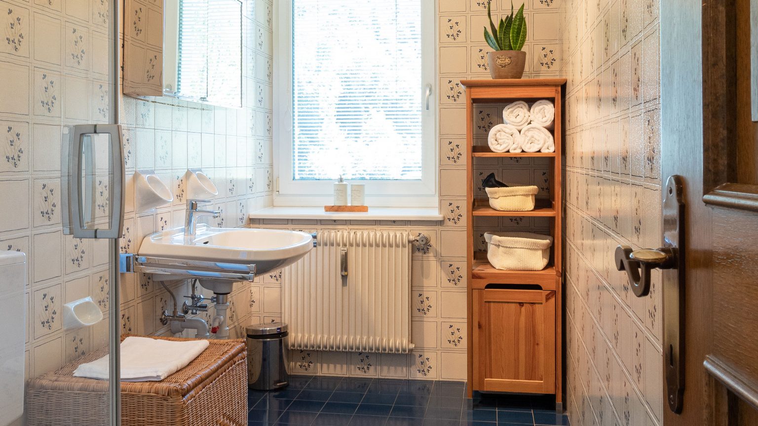 Ferienwohnung in Südtirol Klausen