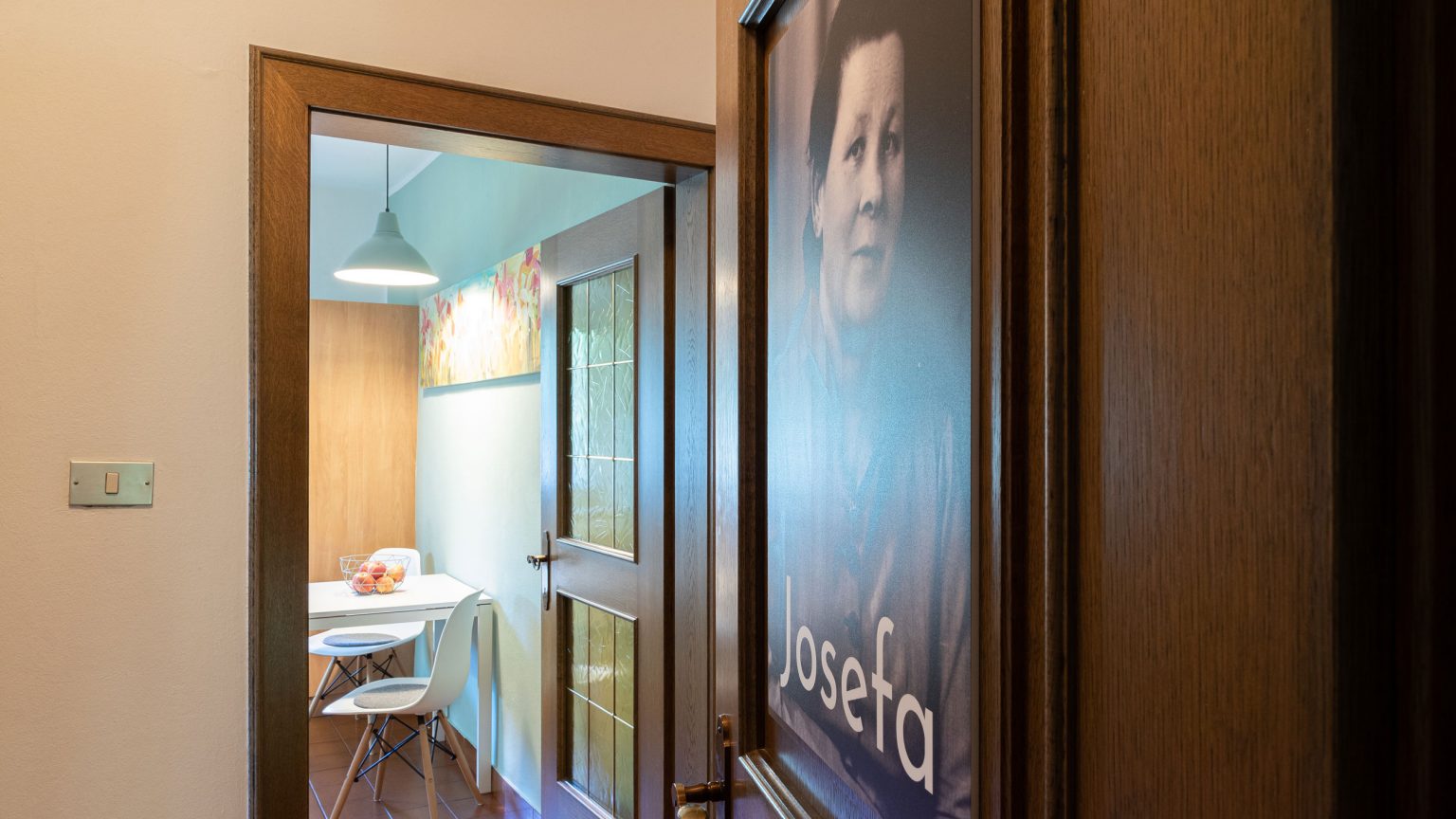 Josefa Apartments Südtirol