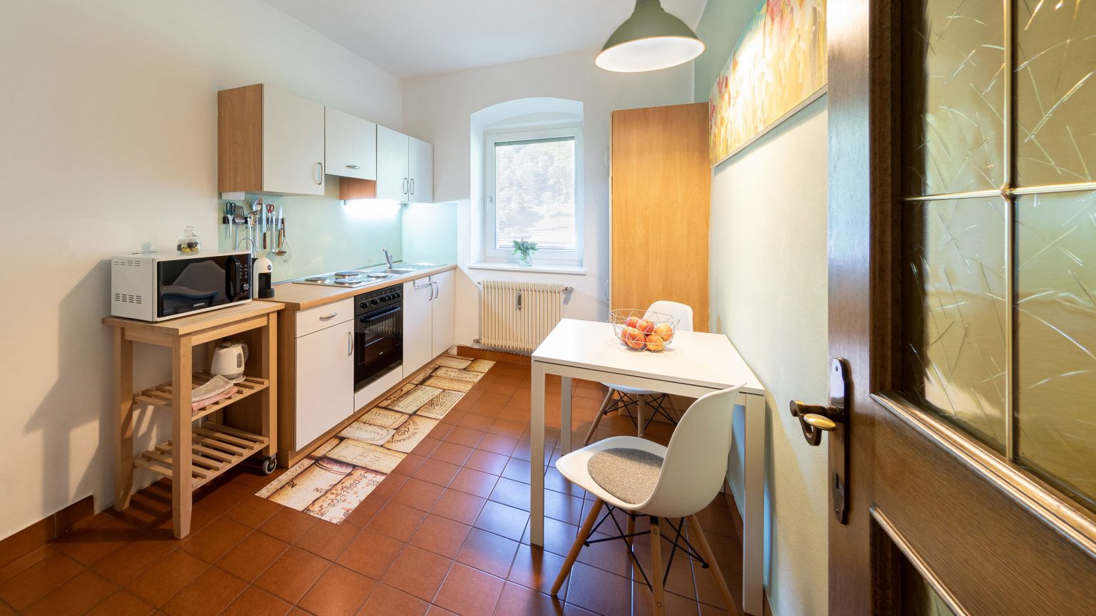 Urlaub Apartment in Südtirol