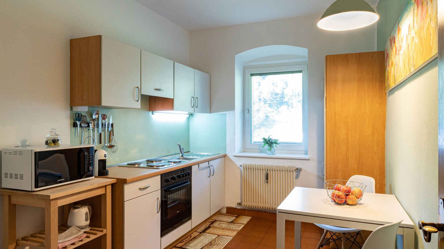 Urlaub Apartment in Südtirol