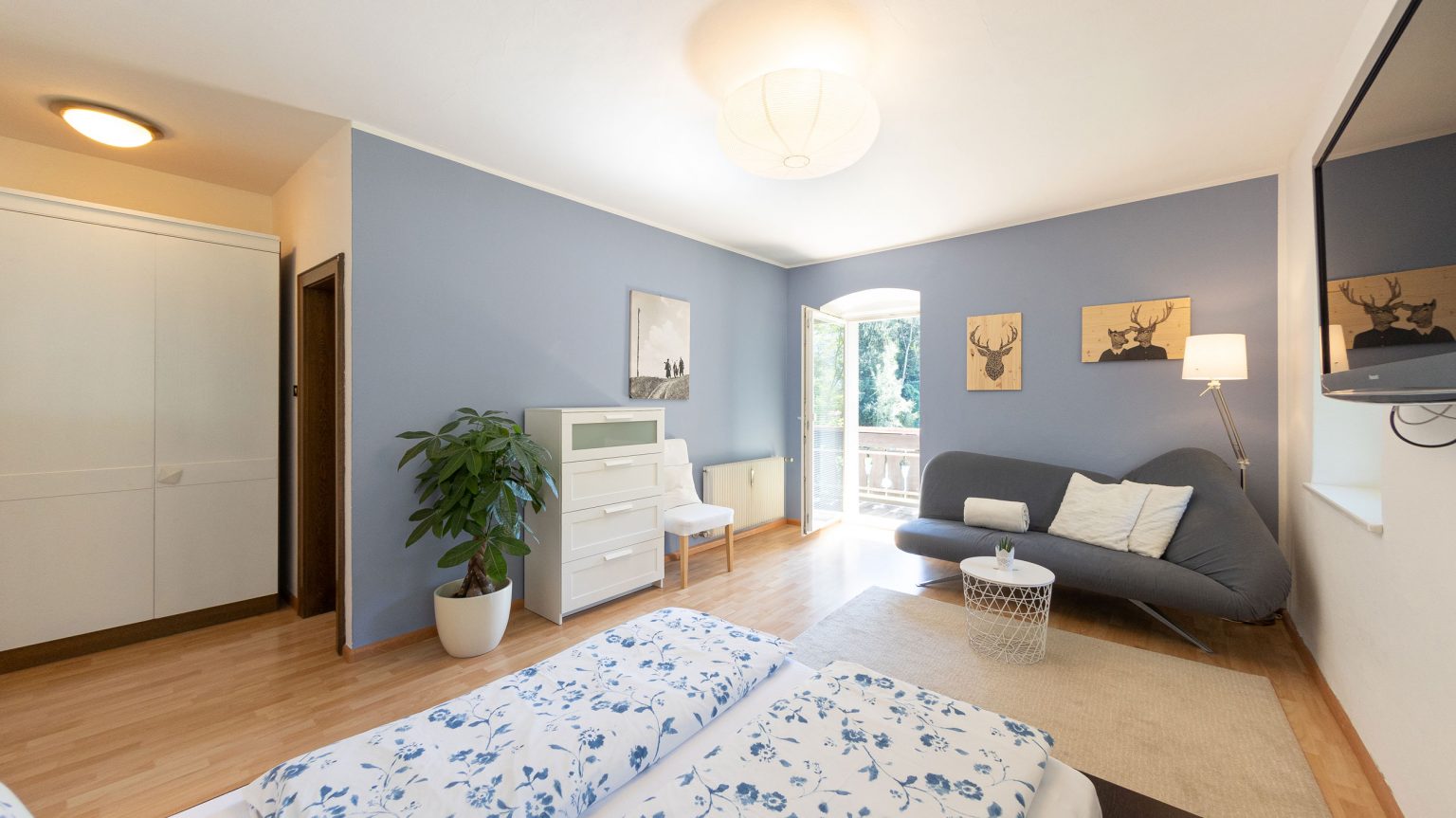 Urlaub Apartment in Südtirol